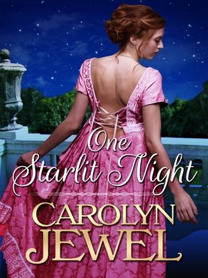 cover image of One Starlit Night